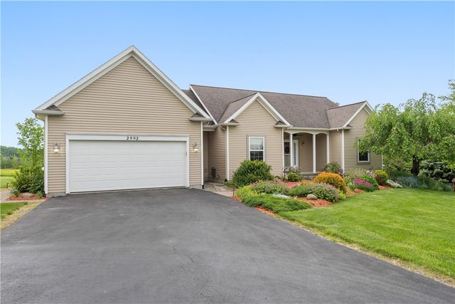2992 Gildersleeve Road, Marion, NY 14505