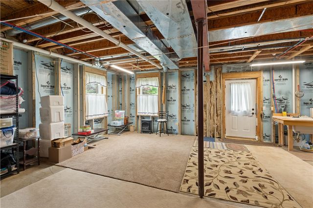 2992 Gildersleeve Road, Marion, NY 14505