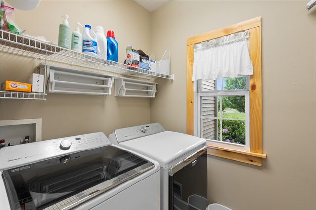 2992 Gildersleeve Road, Marion, NY 14505