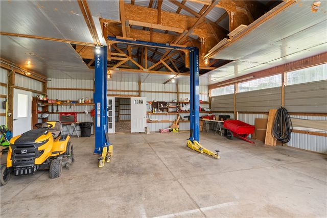 2992 Gildersleeve Road, Marion, NY 14505