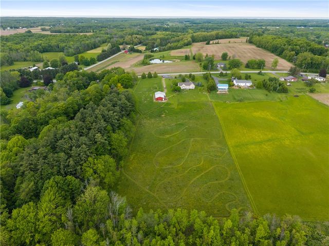2992 Gildersleeve Road, Marion, NY 14505