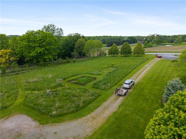 2992 Gildersleeve Road, Marion, NY 14505