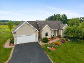 2992 Gildersleeve Road, Marion, NY 14505