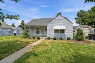 1412 E 23rd Avenue, North Kansas City, MO 64116