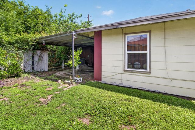 6702 Tierwester Street, Houston, TX 77021