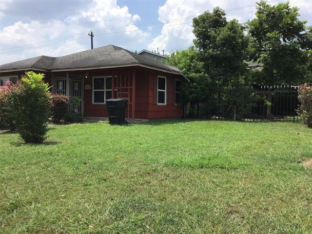 6702 Tierwester Street, Houston, TX 77021