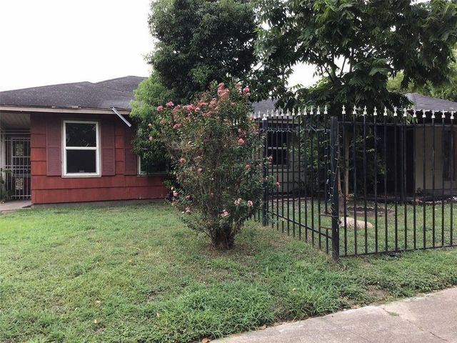 6702 Tierwester Street, Houston, TX 77021