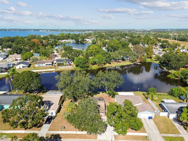 648 TIMBER BAY CIRCLE E, Oldsmar, FL 34677