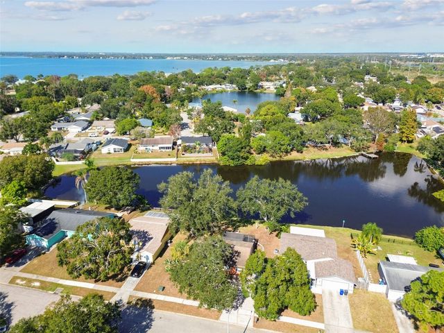 648 TIMBER BAY CIRCLE E, Oldsmar, FL 34677