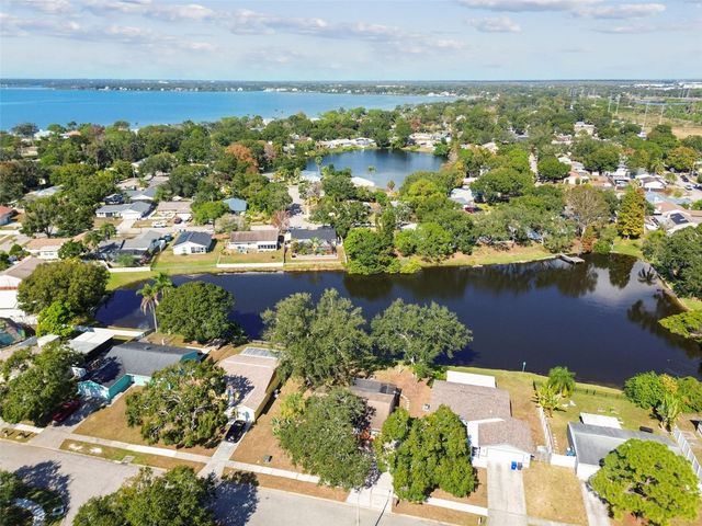 648 TIMBER BAY CIRCLE E, Oldsmar, FL 34677