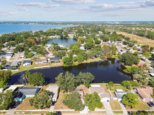 648 TIMBER BAY CIRCLE E, Oldsmar, FL 34677
