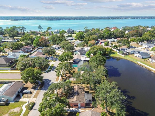 648 TIMBER BAY CIRCLE E, Oldsmar, FL 34677