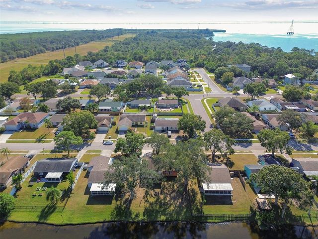 648 TIMBER BAY CIRCLE E, Oldsmar, FL 34677