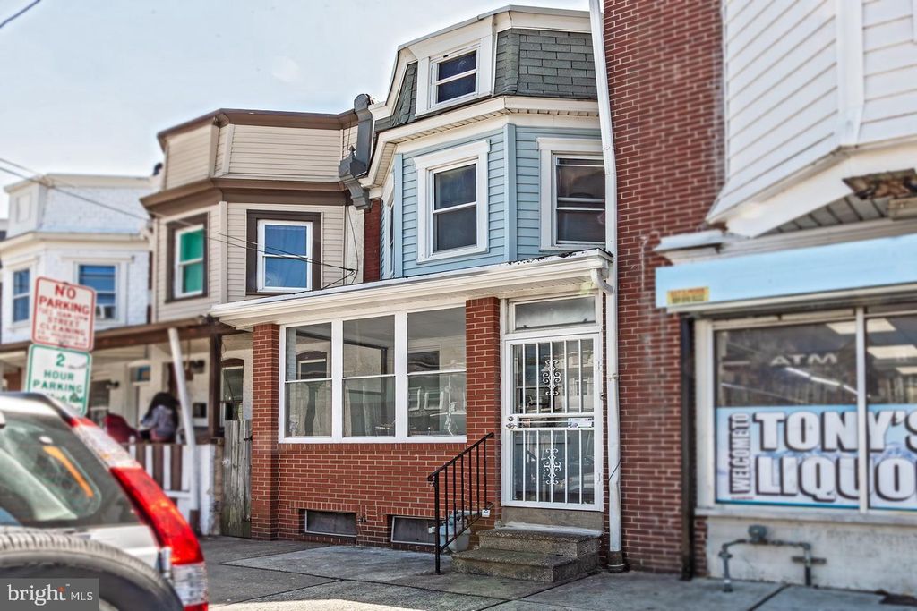 1738 W 4TH ST, Wilmington, DE 19805