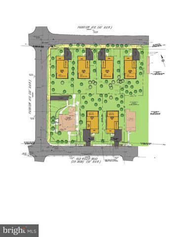 2237 OLD WELSH RD, Willow Grove, PA 19090