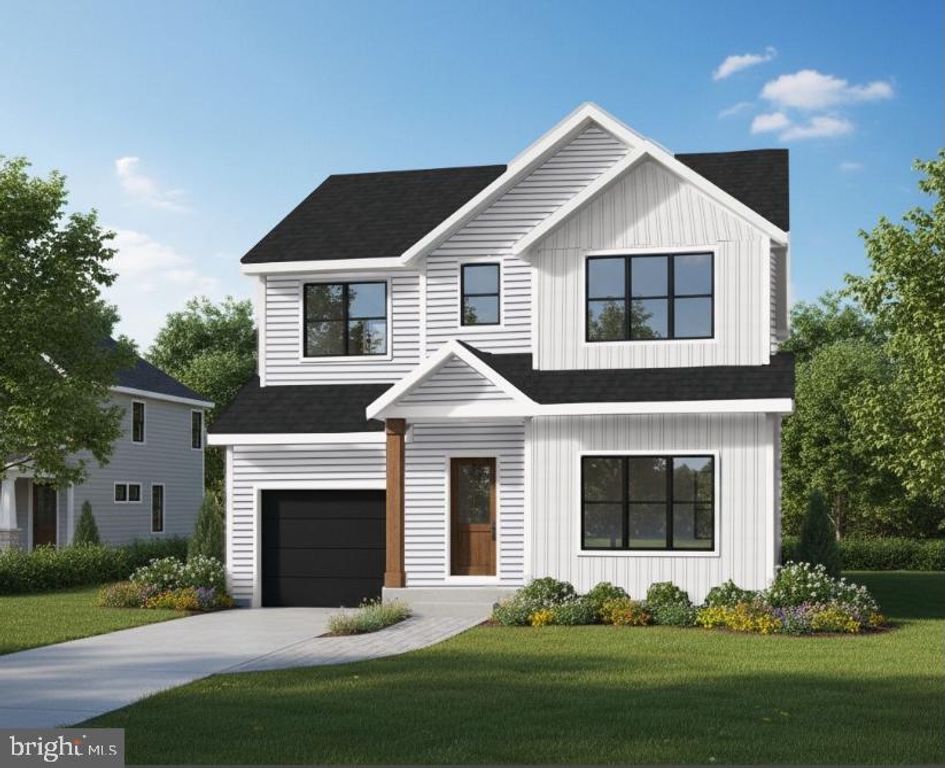 2237 OLD WELSH RD, Willow Grove, PA 19090