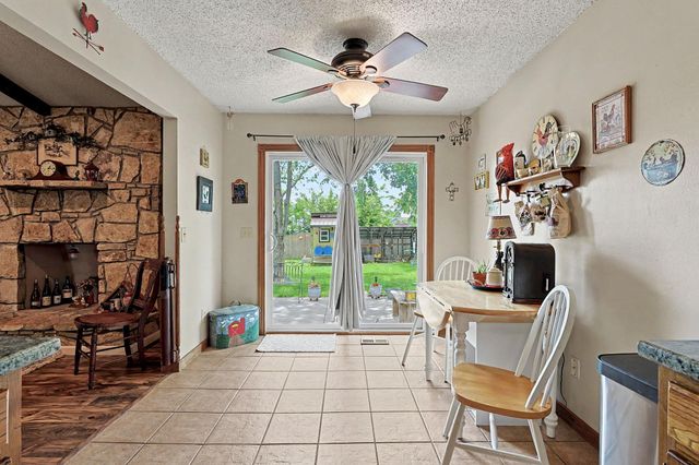 533 E Parkwood, Rose Hill, KS 67133