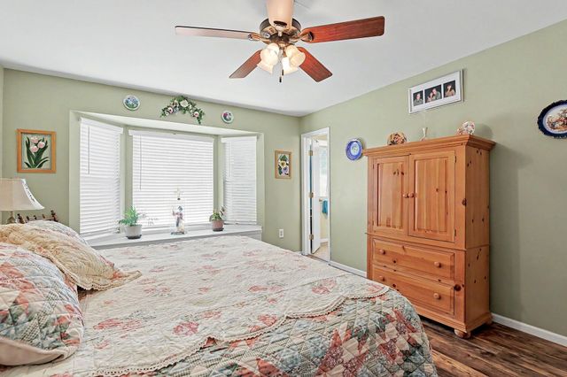 533 E Parkwood, Rose Hill, KS 67133