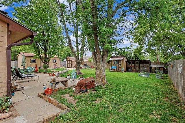 533 E Parkwood, Rose Hill, KS 67133