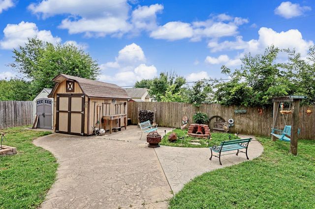 533 E Parkwood, Rose Hill, KS 67133