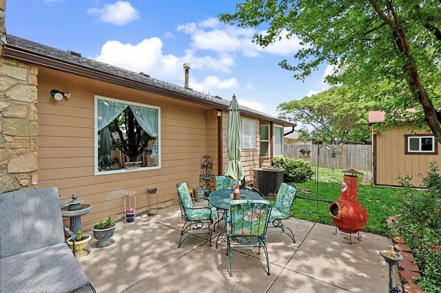 533 E Parkwood, Rose Hill, KS 67133