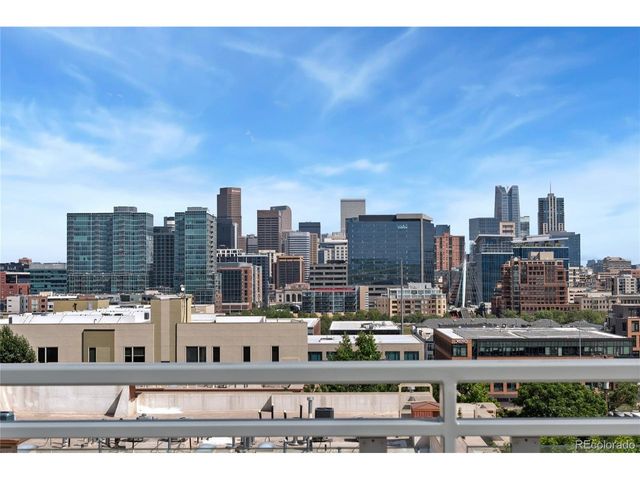 1643 Boulder St 206, Denver, CO 80211
