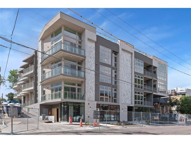 1643 Boulder St 206, Denver, CO 80211