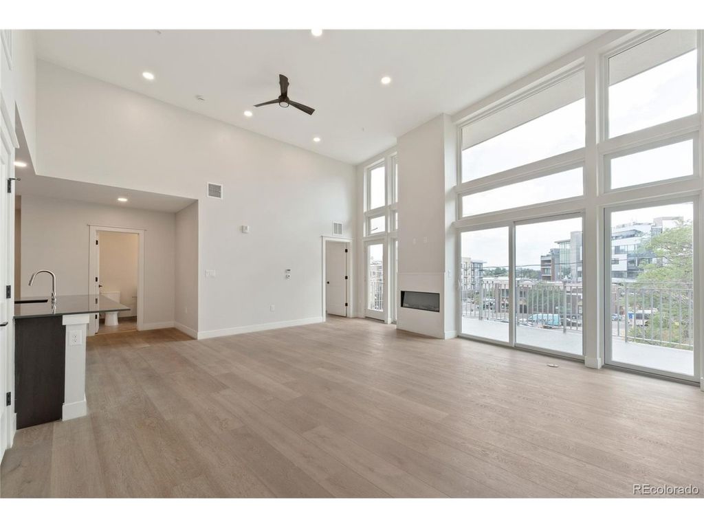 1643 Boulder St 206, Denver, CO 80211
