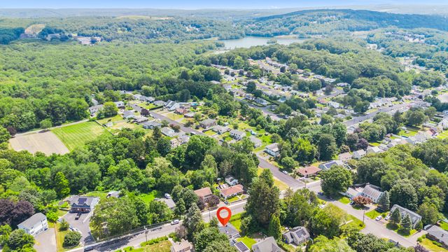 2603 North Main Street, Waterbury, CT 06704