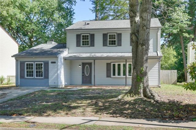 704 Pilot House DR, Newport News, VA 23608