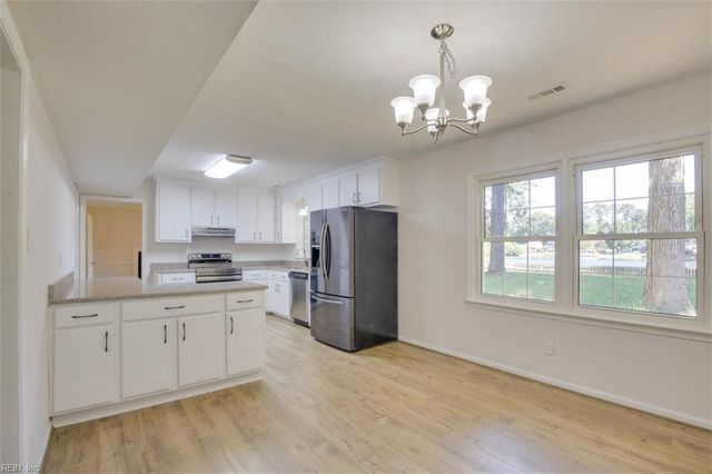 704 Pilot House DR, Newport News, VA 23608