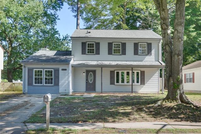 704 Pilot House DR, Newport News, VA 23608