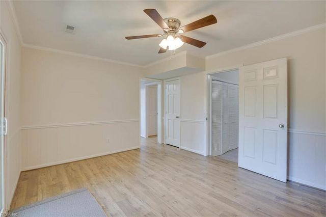 704 Pilot House DR, Newport News, VA 23608
