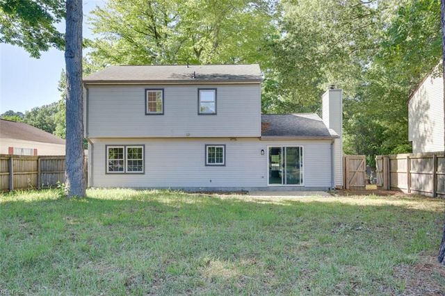 704 Pilot House DR, Newport News, VA 23608