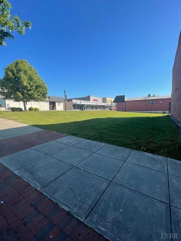4 Broad Street, Altavista, VA 24517