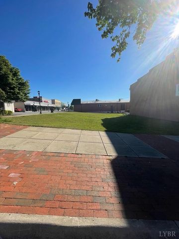 4 Broad Street, Altavista, VA 24517