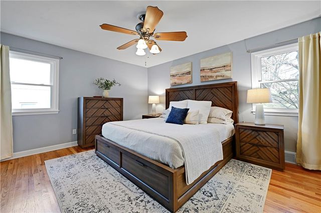 9321 Lamar Avenue, Overland Park, KS 66207