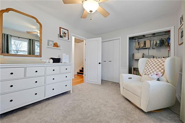 9321 Lamar Avenue, Overland Park, KS 66207