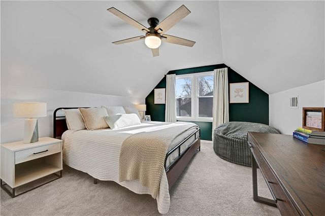 9321 Lamar Avenue, Overland Park, KS 66207