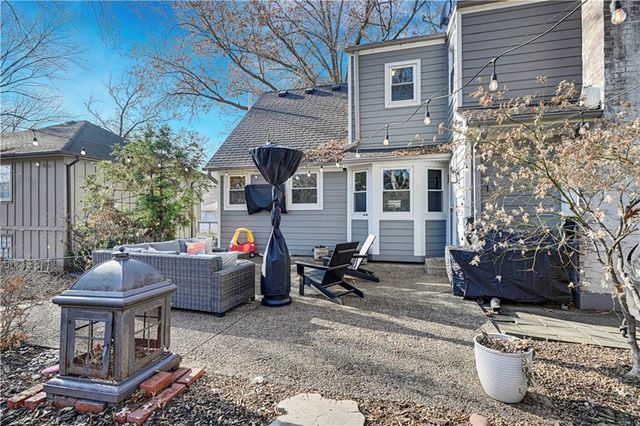 9321 Lamar Avenue, Overland Park, KS 66207