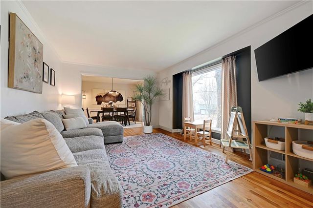 9321 Lamar Avenue, Overland Park, KS 66207