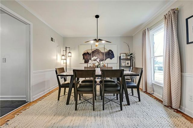 9321 Lamar Avenue, Overland Park, KS 66207