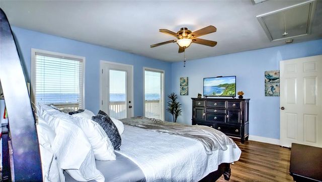 13227 Gulf Beach Drive, Freeport, TX 77541