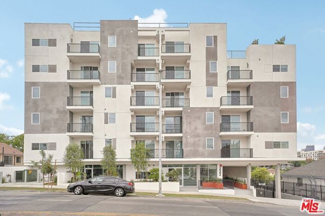 218 Alvarado Street, Los Angeles, CA 90026