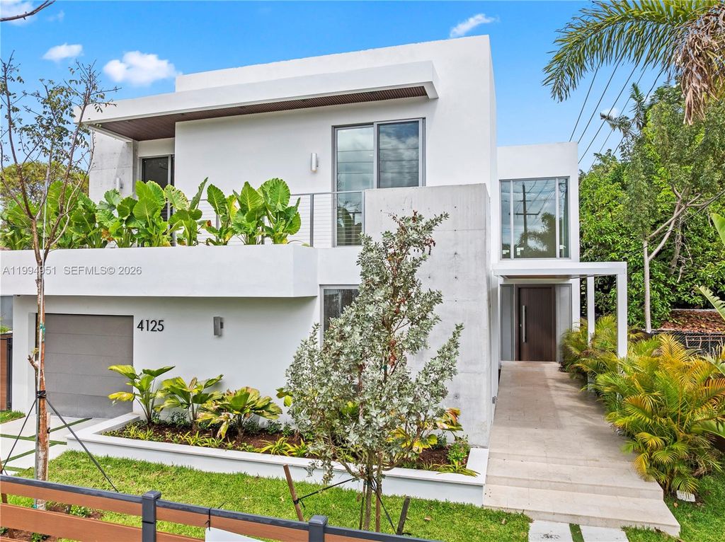 4125 NW 5th Avenue, Miami, FL 33127