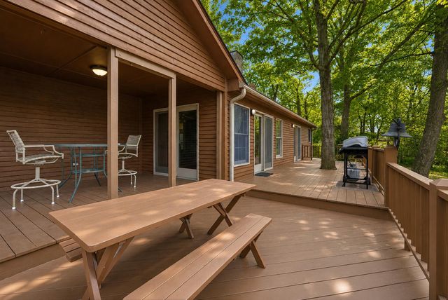 118 Hunter Drive, Lancaster, KY 40444