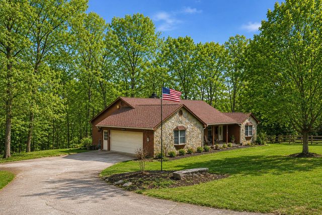 118 Hunter Drive, Lancaster, KY 40444
