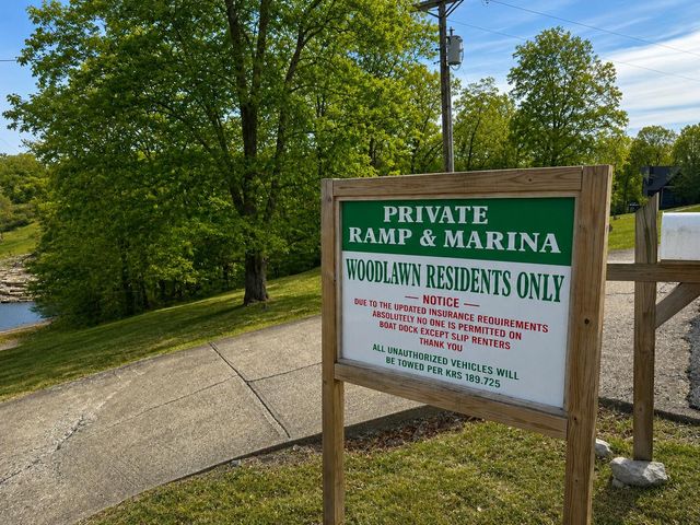 118 Hunter Drive, Lancaster, KY 40444