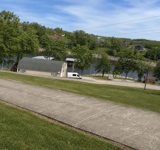 118 Hunter Drive, Lancaster, KY 40444