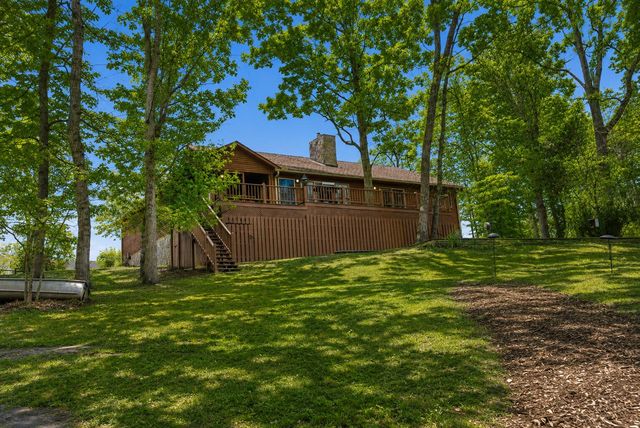 118 Hunter Drive, Lancaster, KY 40444